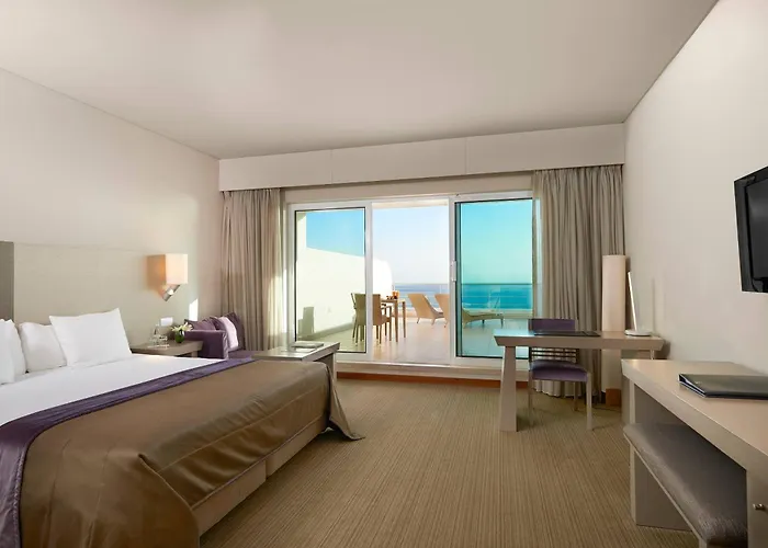 Melia Madeira Mare Ξενοδοχείο Φουνκάλ