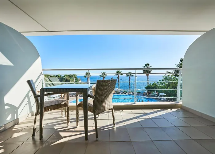 Melia Madeira Mare 5*
