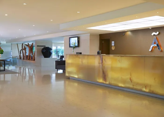 Melia Madeira Mare 5* Φουνκάλ