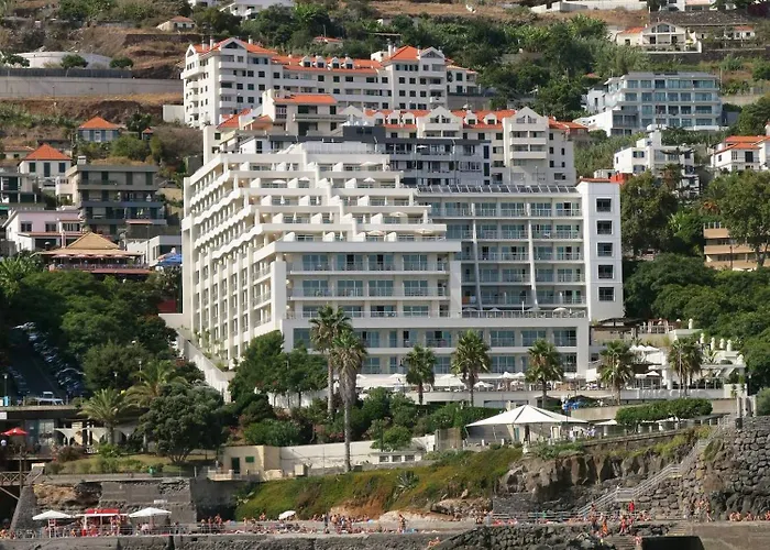 Melia Madeira Mare
