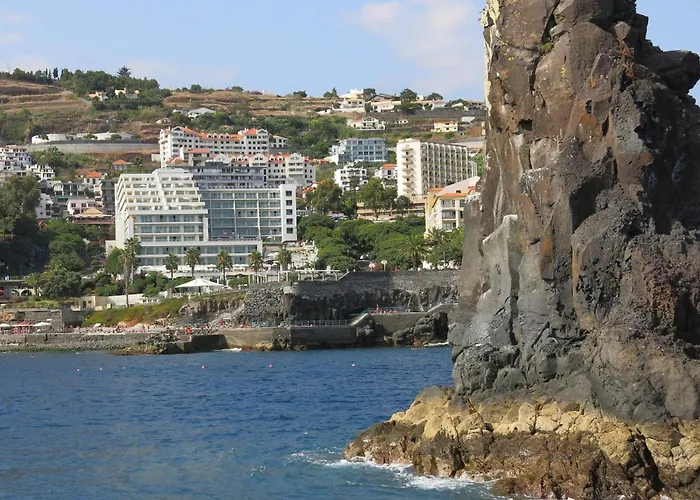 Ξενοδοχείο Melia Madeira Mare 5*