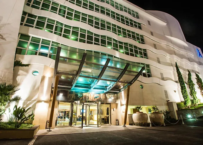 Melia Madeira Mare 5*