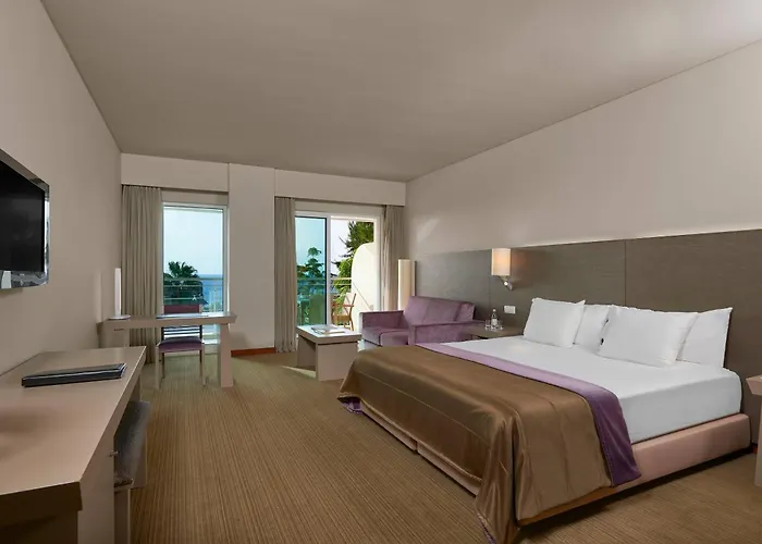 Melia Madeira Mare 5* Φουνκάλ