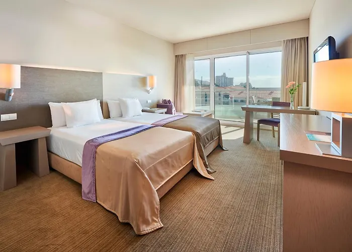 Melia Madeira Mare Ξενοδοχείο