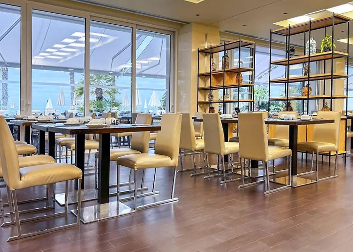 Melia Madeira Mare Ξενοδοχείο 5*