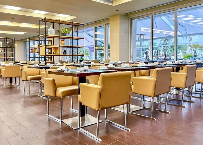 Ξενοδοχείο Melia Madeira Mare 5*