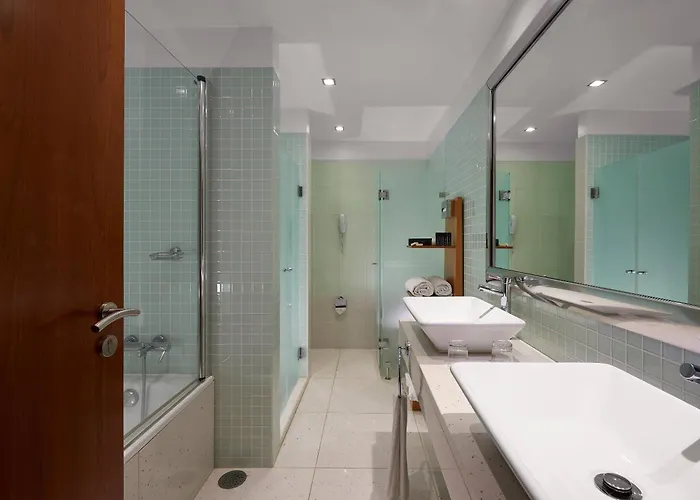 Melia Madeira Mare Ξενοδοχείο