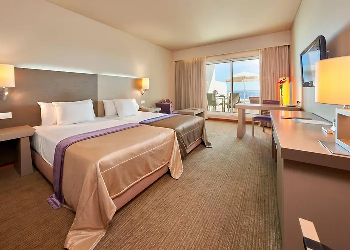 Ξενοδοχείο Melia Madeira Mare
