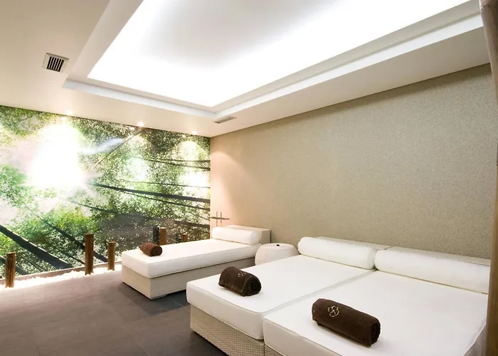 Ξενοδοχείο Melia Madeira Mare Φουνκάλ