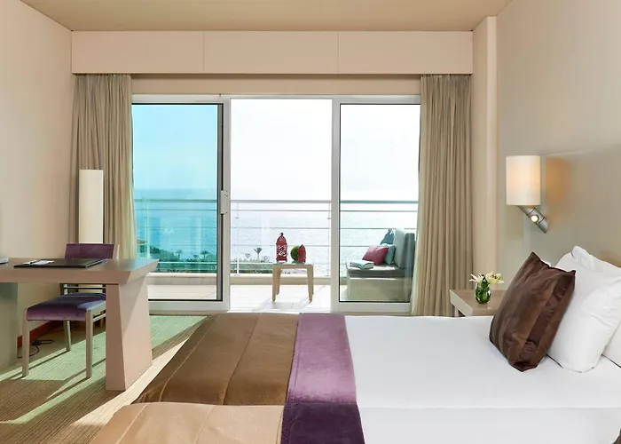 Melia Madeira Mare 5*