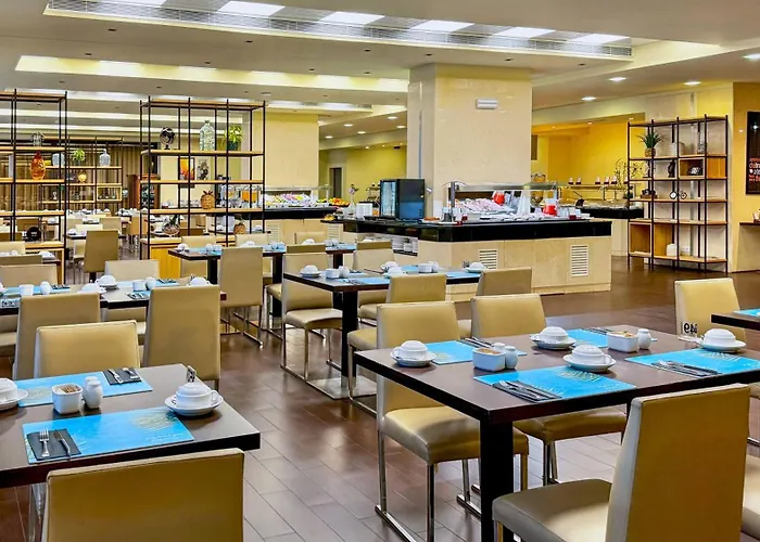 Melia Madeira Mare Ξενοδοχείο