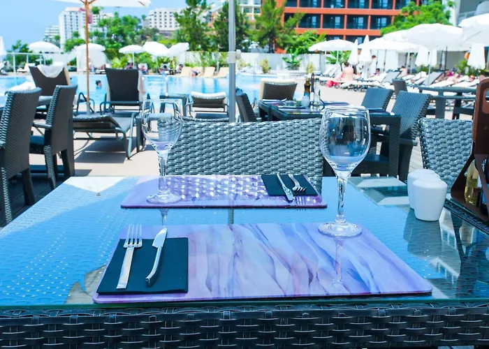 Melia Madeira Mare Ξενοδοχείο 5*