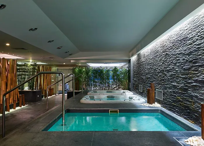 Melia Madeira Mare 5* Φουνκάλ