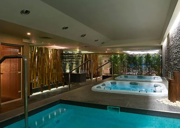 Melia Madeira Mare Ξενοδοχείο