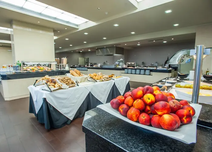 Melia Madeira Mare Hotel 5*