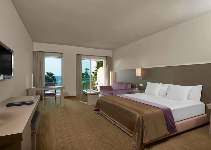 Melia Madeira Mare Hotel Funchal (Madeira)