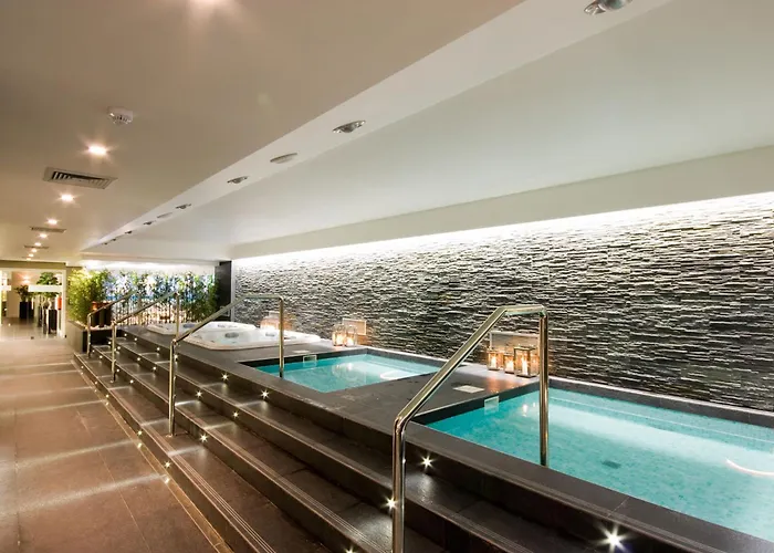 Melia Madeira Mare Funchal (Madeira)