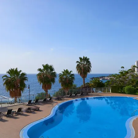 Melia Madeira Mare 5* Funchal (Madeira)