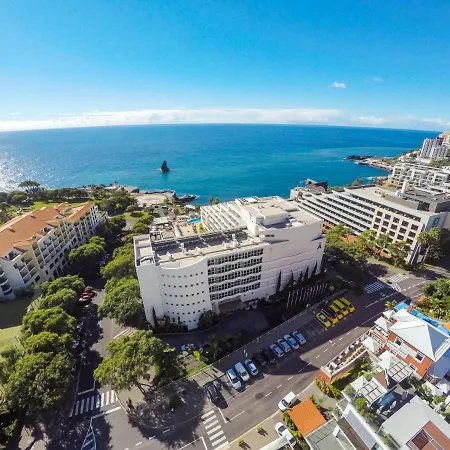 Meliã Madeira Mare 5* Funchal (Madeira)