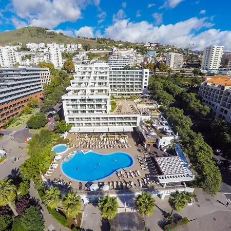 Meliã Madeira Mare Hotel