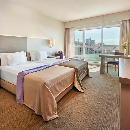 Melia Madeira Mare Hotel 5*