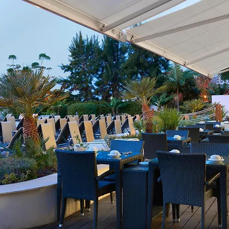 Melia Madeira Mare Funchal (Madeira)