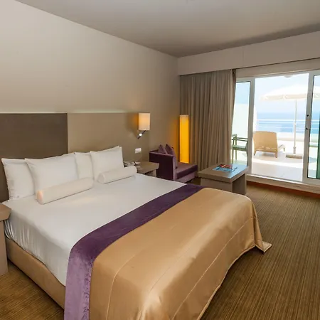 Hotel Melia Madeira Mare Funchal (Madeira)