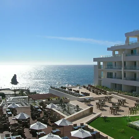 Melia Madeira Mare 5* Funchal (Madeira)