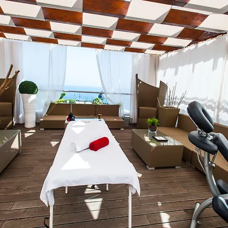 Melia Madeira Mare 5*