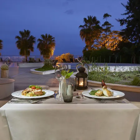 Hotel Melia Madeira Mare