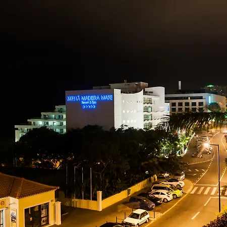 Melia Madeira Mare