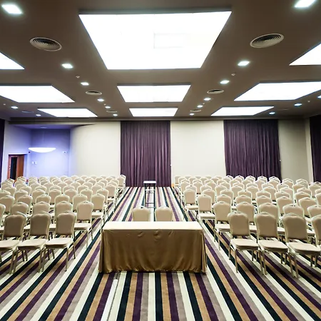 Hotel Melia Madeira Mare Funchal (Madeira)