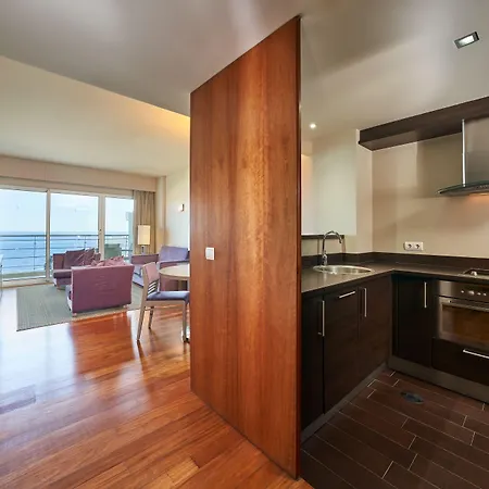 Melia Madeira Mare Hotel Funchal (Madeira)