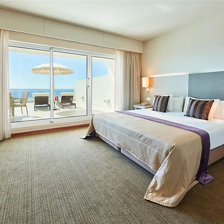 Hotel Melia Madeira Mare 5*