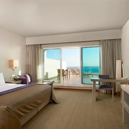 Hotel Melia Madeira Mare 5*
