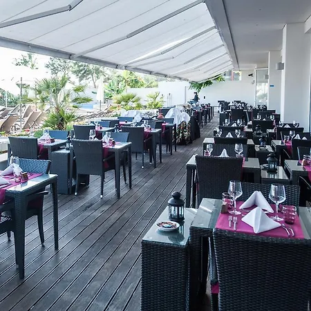 Meliã Madeira Mare 5*