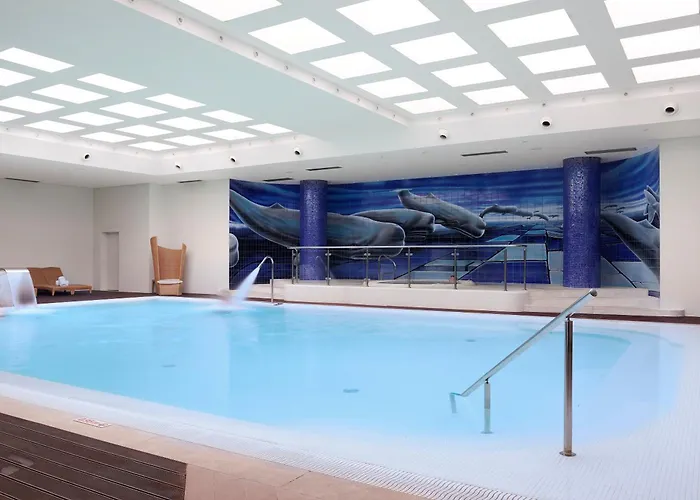 Melia Madeira Mare Hotel Funchal (Madeira)