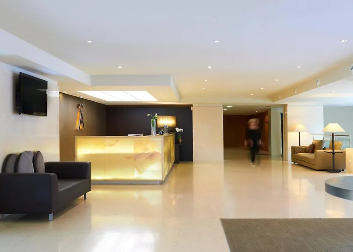 Hotel Melia Madeira Mare