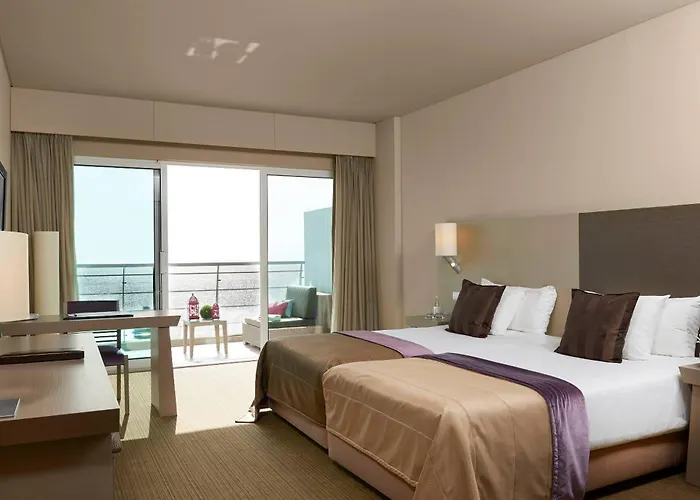 Melia Madeira Mare Funchal (Madeira)